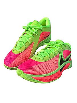 Nike Giannis Freak 6 Watermelon Sneakers (view 1)