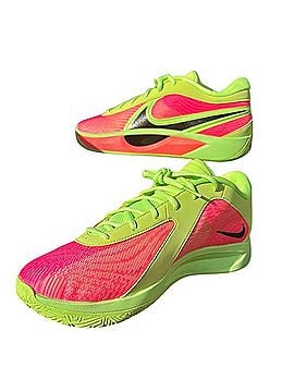 Nike Giannis Freak 6 Watermelon Sneakers (view 2)