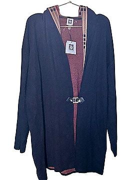 Anne Klein Jacket (view 1)