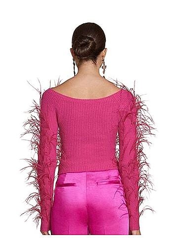 Cult Gaia Pullover Sweater (view 2)
