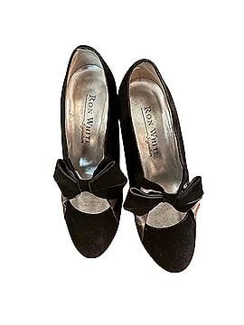 Ron White Heels (view 1)