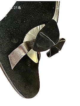 Ron White Heels (view 2)