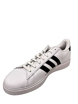 Adidas Grand Court 2.0 Sneakers (view 2)