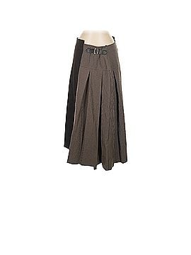 Zara Casual Skirt (view 1)