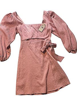 ASTR The Label Casual Dress (view 1)
