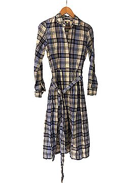 Ann Mashburn Casual Dress (view 1)