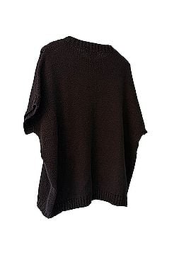 Louiza Babouryan Short Sleeve Blouse (view 2)