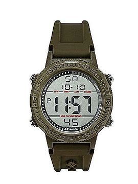 Columbia Peak Patrol Watch (view 1)