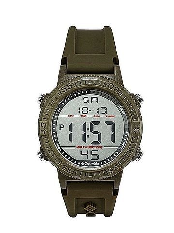 Columbia Peak Patrol Watch (view 1)