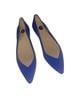ROTHY'S Blue Flats Size 8 - photo 1
