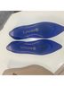 ROTHY'S Blue Flats Size 8 - photo 3