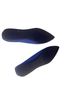 ROTHY'S Blue Flats Size 8 - photo 2