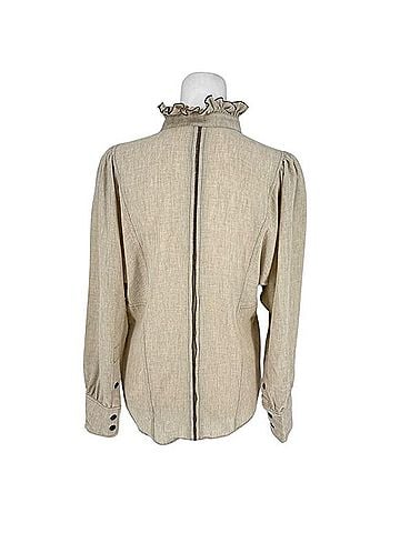 Étoile Isabel Marant Melphine Blouse (view 2)