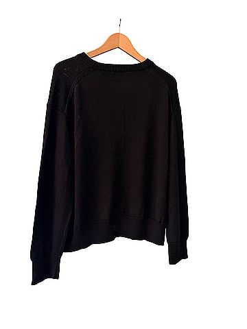 Lafayette 148 New York Pullover Sweater (view 2)
