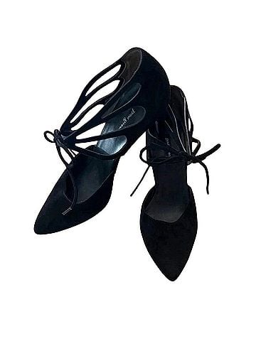 Paul Green Heels (view 1)