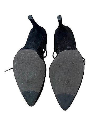 Paul Green Heels (view 2)
