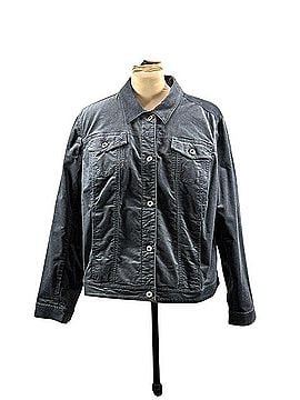 SIGRID OLSEN for J. JILL Jacket (view 1)