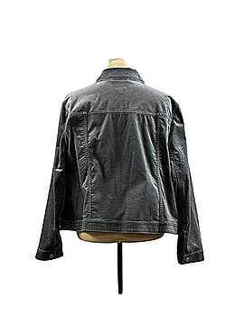 SIGRID OLSEN for J. JILL Jacket (view 2)