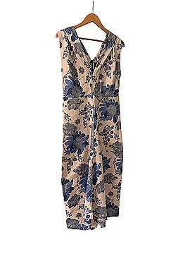 Zero + Maria Cornejo Cocktail Dress (view 2)