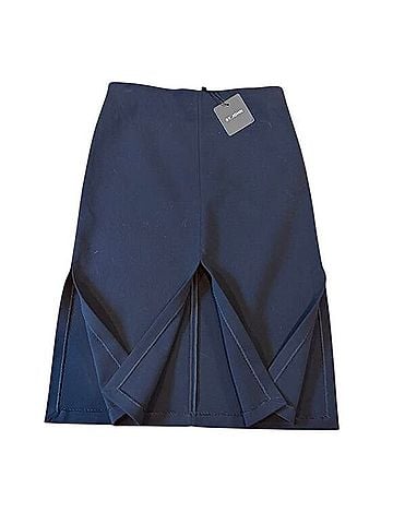 St. John K713001 Casual Skirt (view 1)