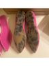 ROTHY'S Pink Flats Size 8 - photo 4