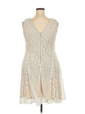 Lane Bryant Lane Bryant Cocktail Dress (view 2)