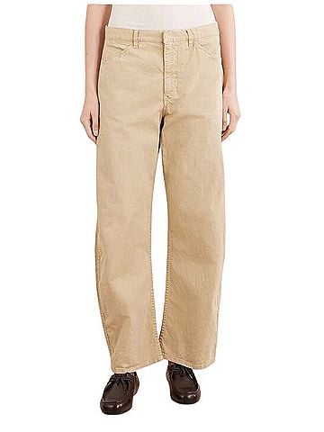 Nili Lotan Tribeca Casual Pants (view 1)