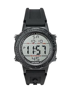 Columbia Peak Patrol Watch (view 1)