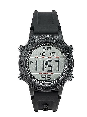 Columbia Peak Patrol Watch (view 1)