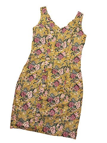 Laura Ashley Cocktail Dress (view 1)