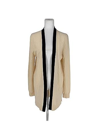 Theory Ambrel Cashmere Cardigan (view 1)