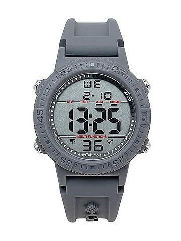 Columbia Peak Patrol Watch (view 2)