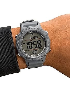 Columbia Peak Patrol Watch (view 1)