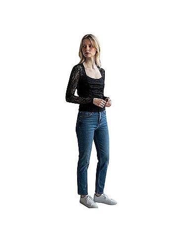 Free People Paloma Long Sleeve T-Shirt (view 1)