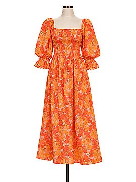 Borgo De Nor Artemis Casual Dress (view 1)