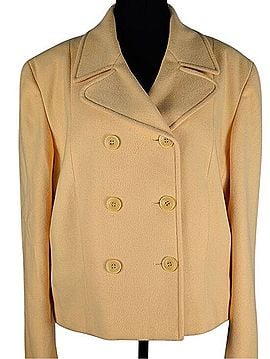 Morgan Taylor Morgan Taylor Studio Coat (view 1)
