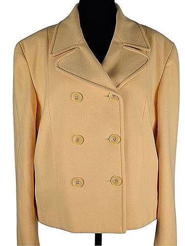 Morgan Taylor Morgan Taylor Studio Coat (view 1)