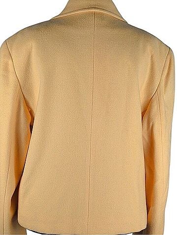 Morgan Taylor Morgan Taylor Studio Coat (view 2)