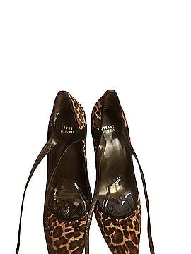 Stuart Weitzman Stuart Weitzman Heels (view 2)
