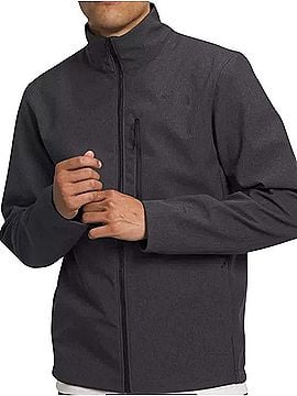 The North Face Apex Bionic 3 Jacket (view 1)