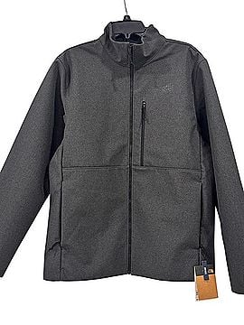 The North Face Apex Bionic 3 Jacket (view 2)