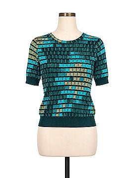 Missoni Short Sleeve Top (view 1)