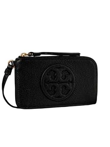 Tory Burch Miller Wristlet (view 1)