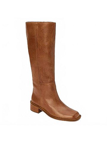 Matisse Women's Franklin Knee-High Boots in Caramel (view 2)
