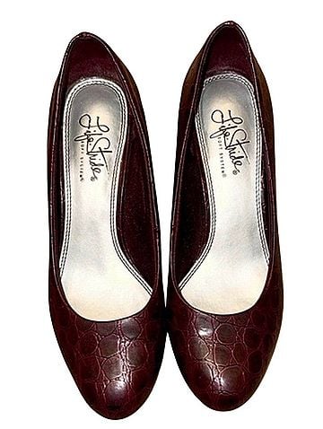 Life Stride Heels (view 1)