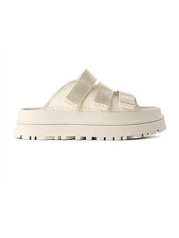 Ugg Women's Goldenglow Slide in Jasmine (view 1)