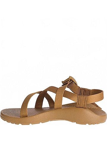 Chaco Women's Z/1 Classic Sandal in Bone Brown (view 2)
