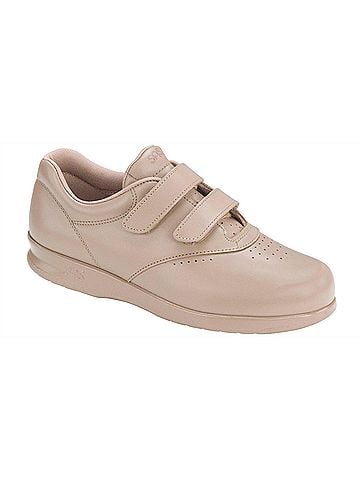 SAS Women's Me Too Walking Shoe in Mocha (view 2)