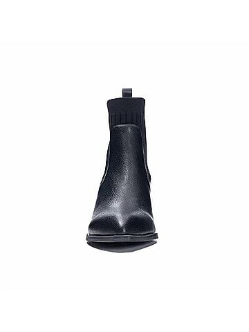 Chinese Laundry Women's Core Casual Bootie in Black (view 2)