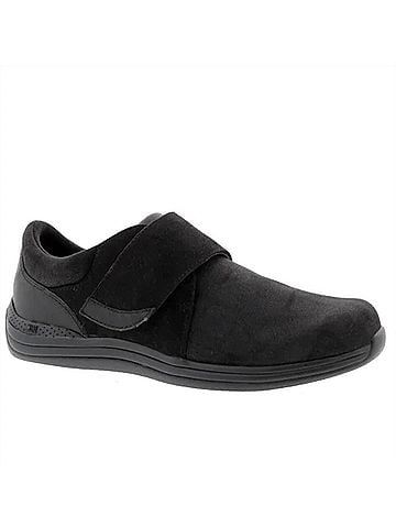 Drew Women's Moonlite Casual Shoes in Black Combo (view 1)